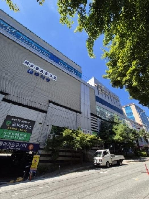 광주 광산구 우산동 근린생활시설 경매 물건 사진 2 · 2025타경4075