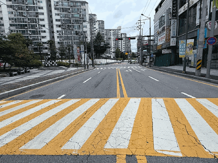 광주 광산구 우산동 상가,오피스텔,근린시설 경매 물건 사진 2 · 2025타경4082