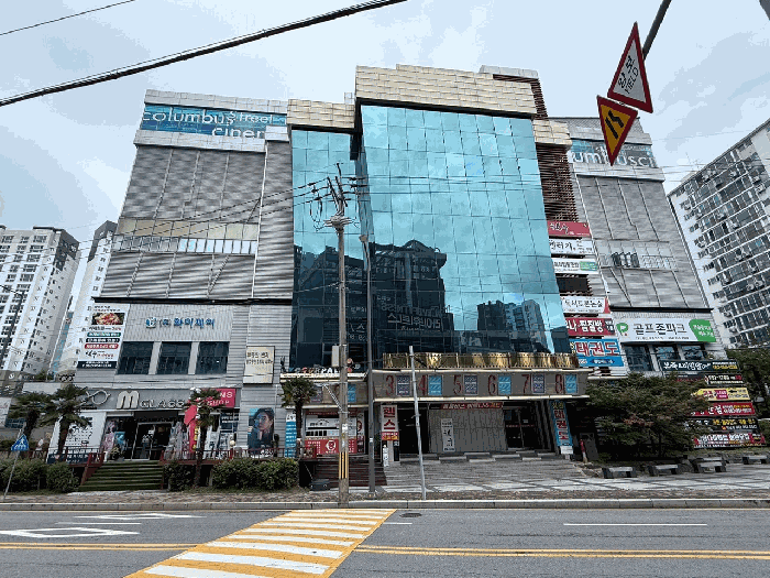 광주 광산구 우산동 상가,오피스텔,근린시설 경매 물건 사진 3 · 2025타경4082