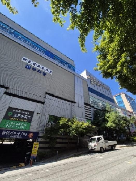 광주 광산구 우산동 상가,오피스텔,근린시설 경매 물건 사진