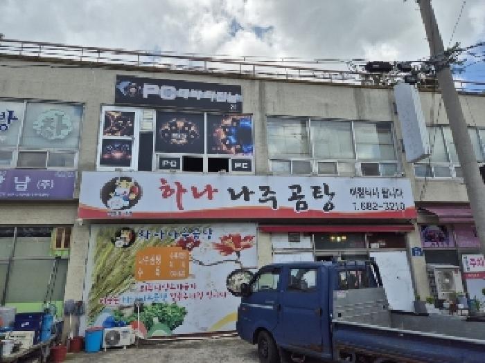 광주 서구 매월동 상가,오피스텔,근린시설 경매 물건 사진