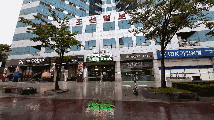 광주 서구 치평동 오피스텔 경매 물건 사진 4 · 2025타경4341