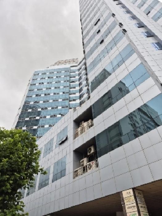 광주 서구 치평동 오피스텔 경매 물건 사진