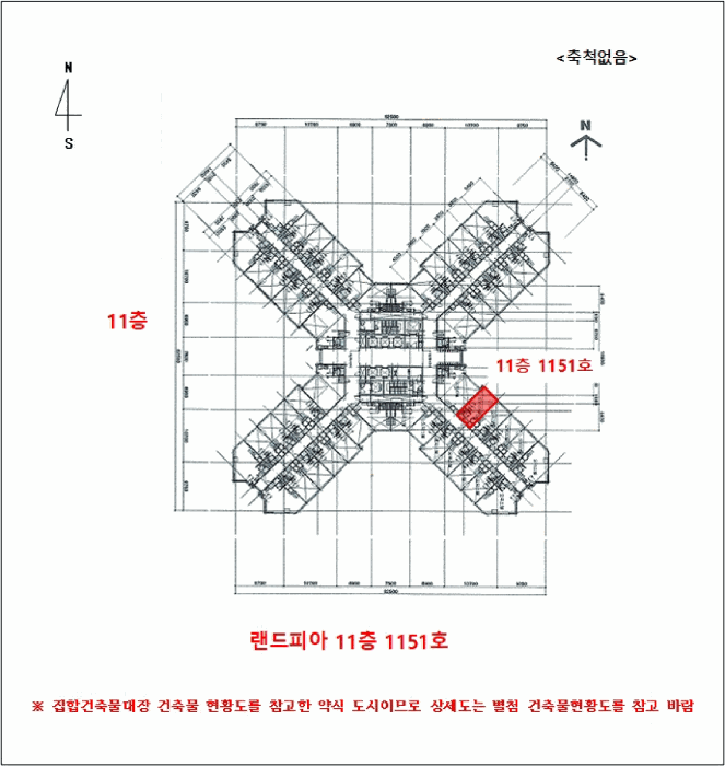광주 서구 치평동 오피스텔 경매 물건 사진 2 · 2025타경4341