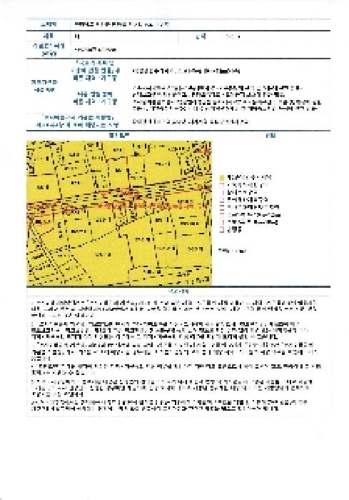 전남 담양군 담양읍 단독주택 경매 물건 사진 5 · 2025타경4402