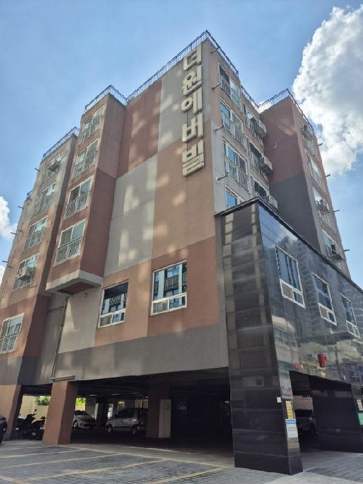 광주 동구 수기동 업무시설 경매 물건 사진