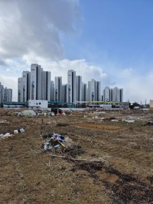광주 북구 신용동 답 경매 물건 사진 2 · 2025타경462