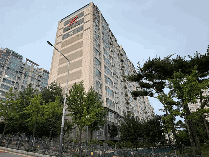 광주 서구 금호동 아파트 경매 물건 사진 3 · 2025타경4785