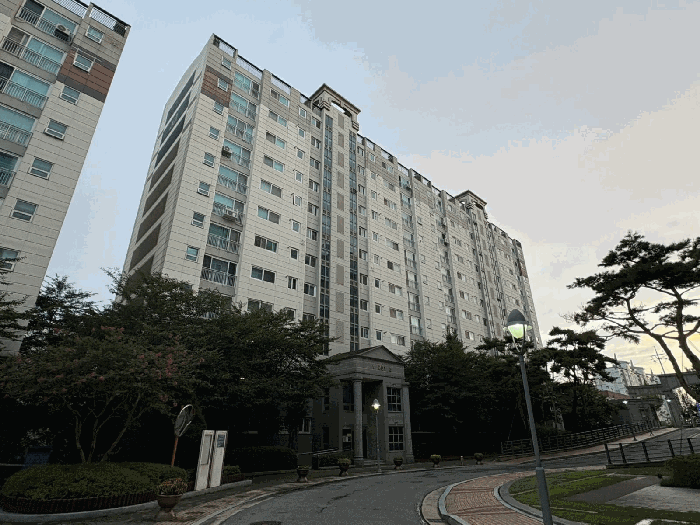 광주 서구 금호동 아파트 경매 물건 사진 4 · 2025타경4785