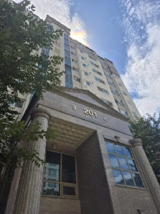 광주 서구 금호동 아파트 경매 물건 사진