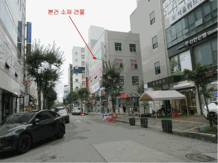 광주 광산구 수완동 근린생활시설 경매 물건 사진 4 · 2025타경4839