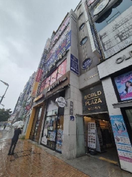 광주 광산구 수완동 근린생활시설 경매 물건 사진 2 · 2025타경4839