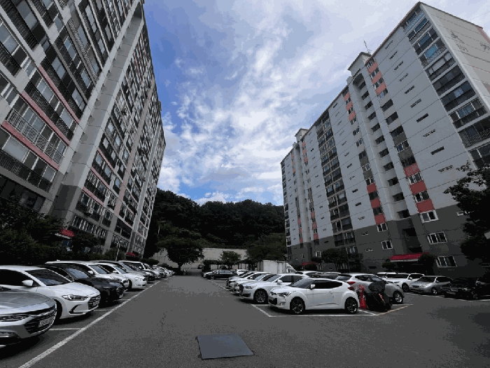 광주 남구 진월동 아파트 경매 물건 사진 4 · 2025타경4914