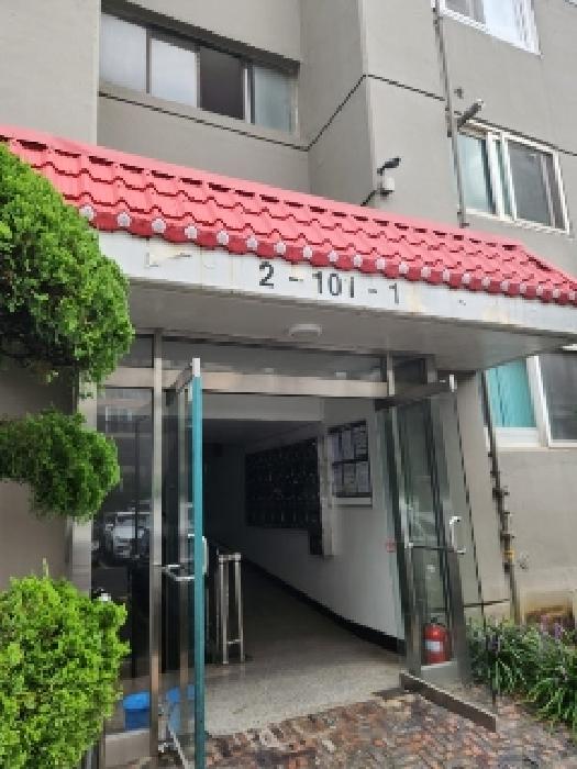 광주 남구 진월동 아파트 경매 물건 사진 2 · 2025타경4914