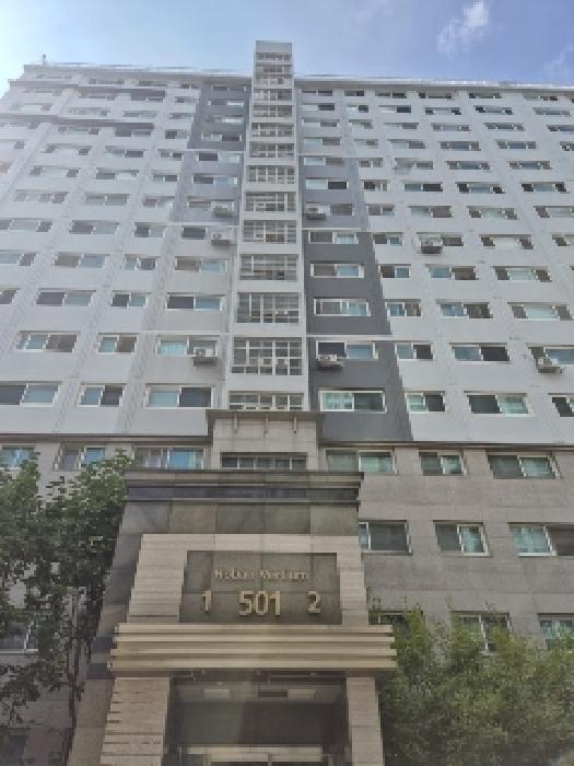 광주 서구 동천동 아파트 경매 물건 사진