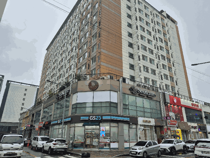 광주 광산구 쌍암동 아파트 경매 물건 사진 5 · 2025타경5023