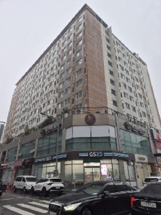 광주 광산구 쌍암동 아파트 경매 물건 사진