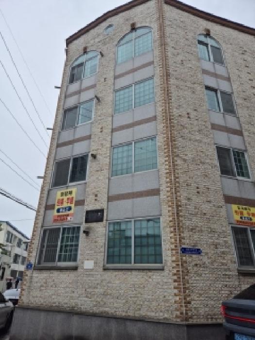 광주 서구 쌍촌동 다세대주택 경매 물건 사진