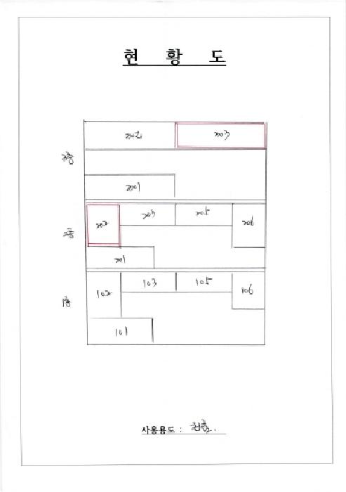 광주 서구 쌍촌동 다가구주택 경매 물건 사진 3 · 2025타경5115