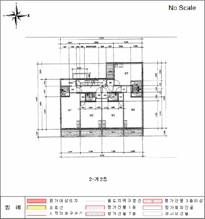 광주 서구 쌍촌동 다가구주택 경매 물건 사진 5 · 2025타경5115