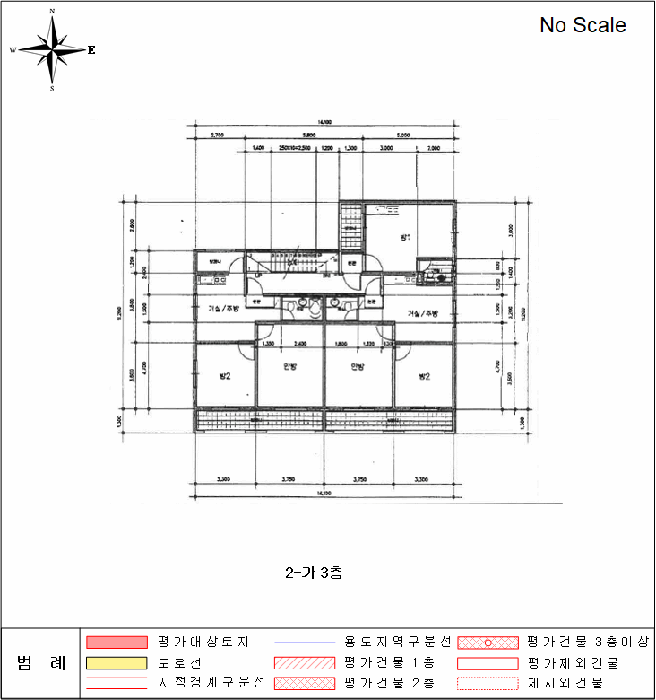 광주 서구 쌍촌동 다가구주택 경매 물건 사진 6 · 2025타경5115
