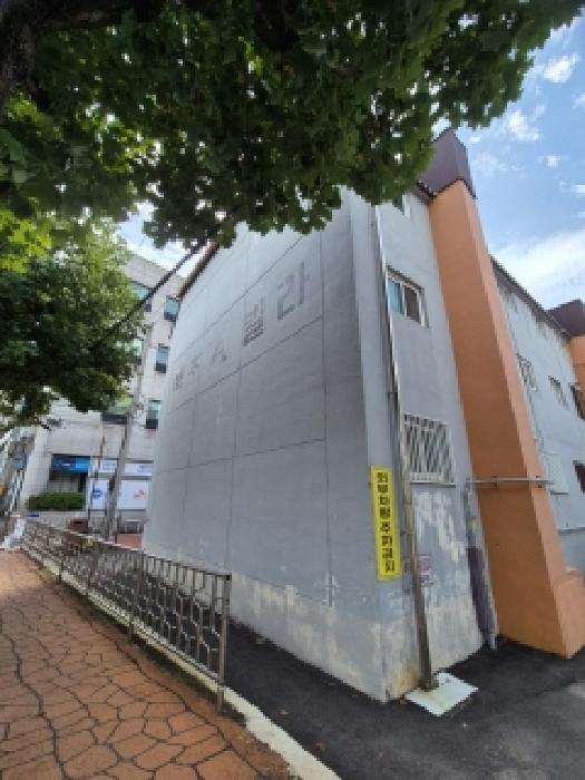 전남 영광군 영광읍 연립주택 경매 물건 사진 2 · 2025타경5153