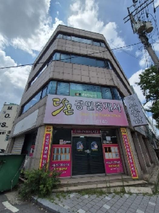 광주 광산구 오선동 공장/지식산업센터 경매 물건 사진 3 · 2025타경5184
