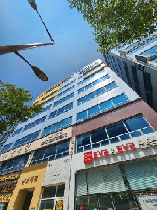 전남 나주시 빛가람동 근린생활시설 경매 물건 사진