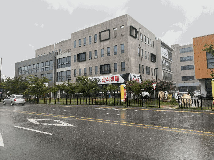 전남 나주시 빛가람동 공장/지식산업센터 경매 물건 사진 5 · 2025타경5313