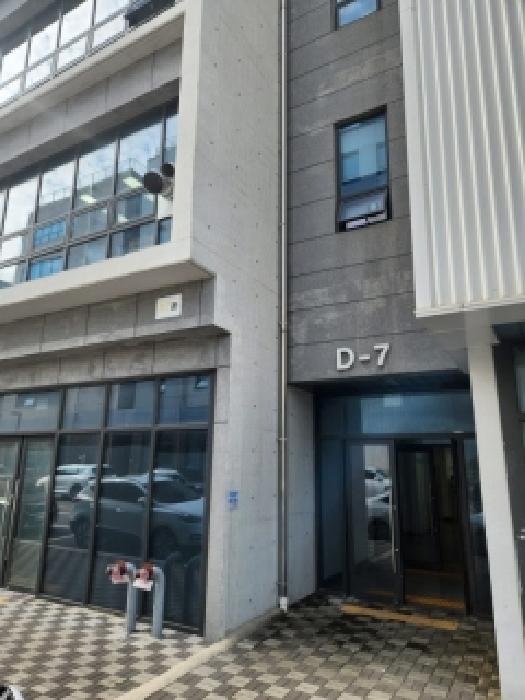 전남 나주시 빛가람동 공장/지식산업센터 경매 물건 사진