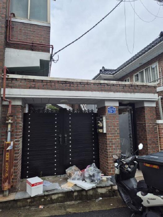 광주 북구 오치동 다가구주택 경매 물건 사진 4 · 2025타경5320