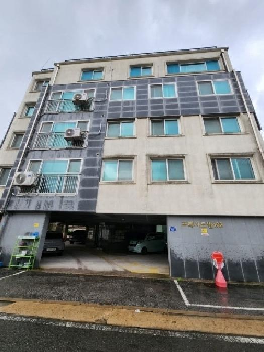 광주 남구 방림동 연립주택 경매 물건 사진