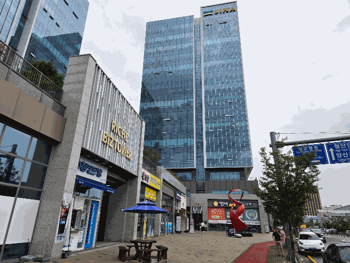 광주 북구 연제동 근린생활시설 경매 물건 사진 2 · 2025타경5573