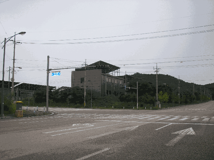 전라남도 영광군 대마면 송죽리 1016-1 업무시설 경매 물건 사진