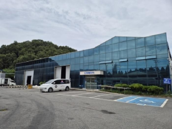 전남 담양군 금성면 창고시설 경매 물건 사진 4 · 2025타경5627