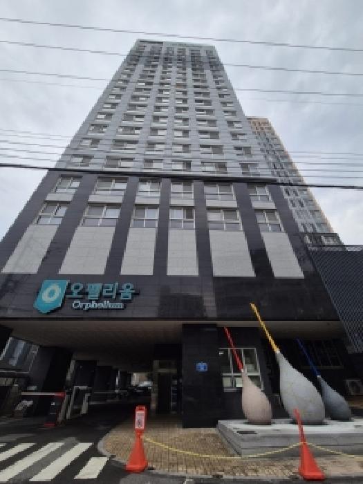 광주 동구 금동 아파트 경매 물건 사진