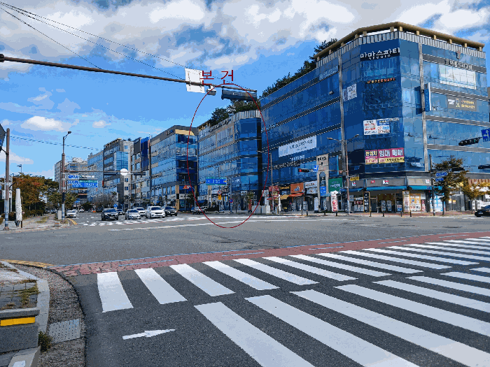 전남 나주시 빛가람동 근린시설 경매 물건 사진 3 · 2025타경6323