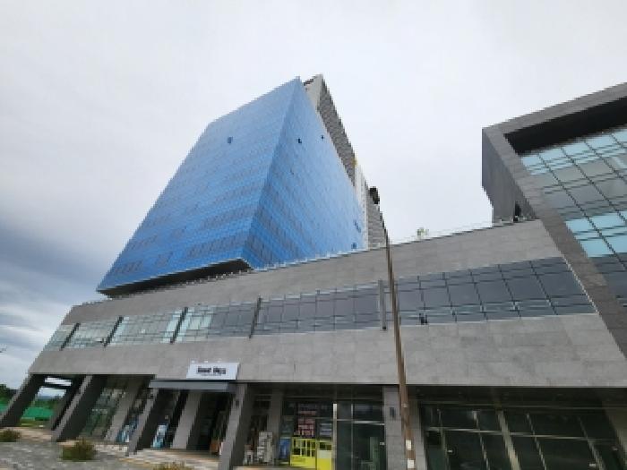 전남 나주시 빛가람동 교육연구시설 경매 물건 사진