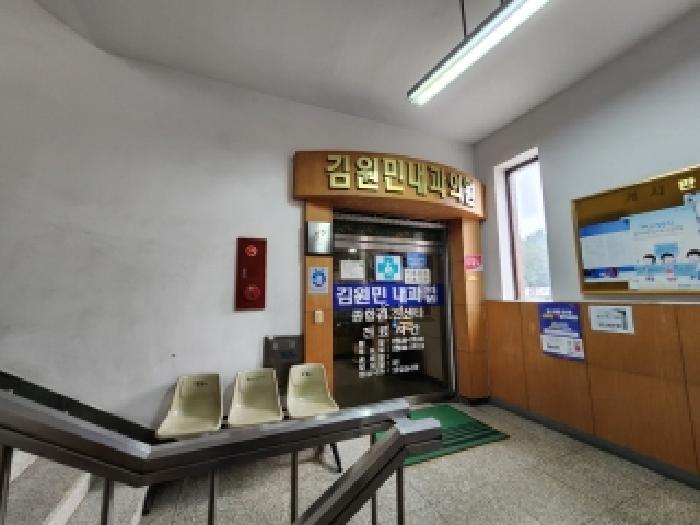 전남 나주시 중앙동 대지 경매 물건 사진 3 · 2025타경6453
