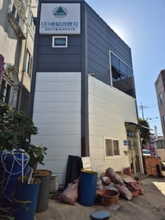 광주 북구 신안동 업무시설 경매 물건 사진