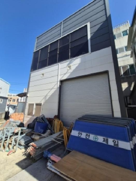 광주 북구 신안동 업무시설 경매 물건 사진 2 · 2025타경6651