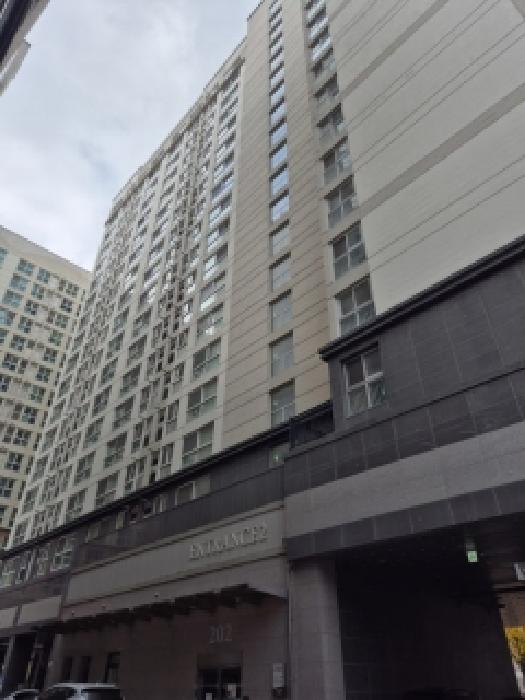 광주 광산구 쌍암동 주상복합 경매 물건 사진