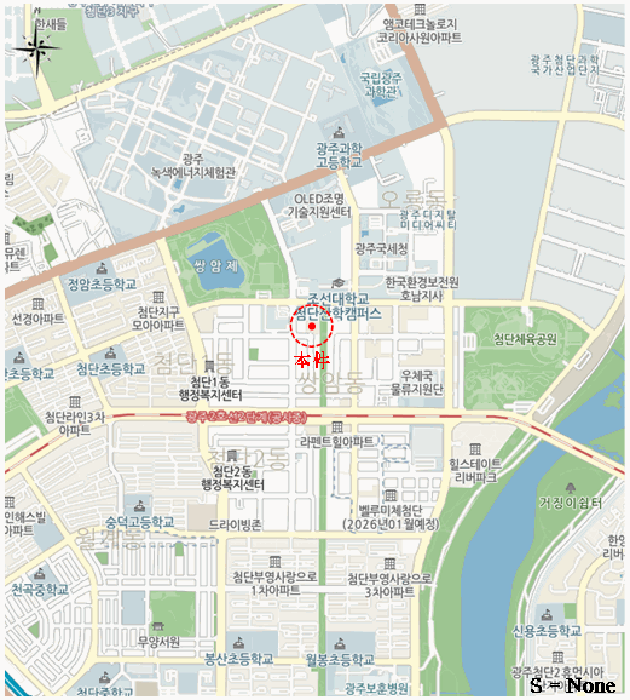 광주 광산구 쌍암동 주상복합 경매 물건 사진 6 · 2025타경6804