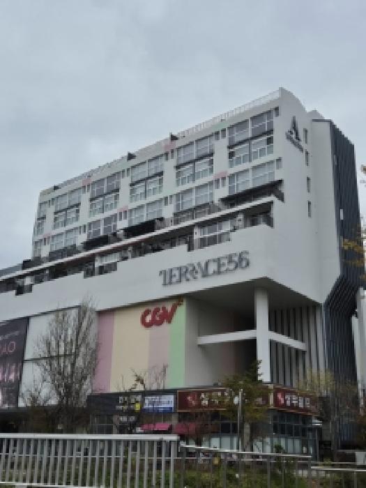 광주 광산구 하남동 근린생활시설 경매 물건 사진
