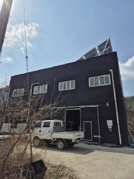 전남 나주시 봉황면 임야 경매 물건 사진 4 · 2025타경721