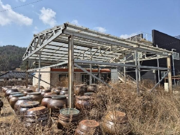 전남 나주시 봉황면 임야 경매 물건 사진 6 · 2025타경721