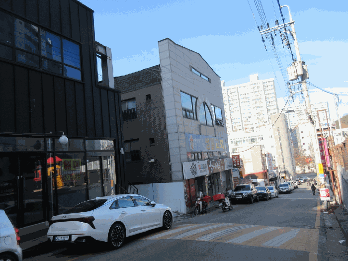 광주 북구 동림동 근린생활시설 경매 물건 사진 6 · 2025타경7272