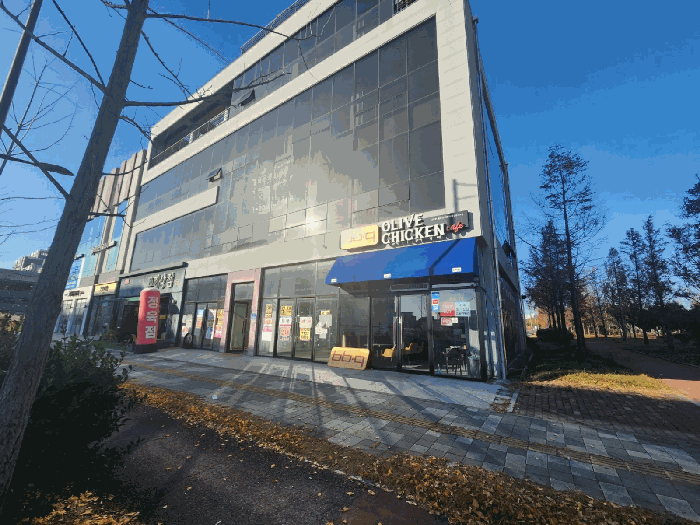 전남 나주시 빛가람동 근린생활시설 경매 물건 사진 3 · 2025타경7371