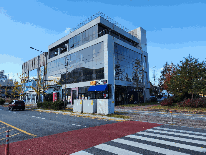 전남 나주시 빛가람동 근린생활시설 경매 물건 사진 3 · 2025타경7388