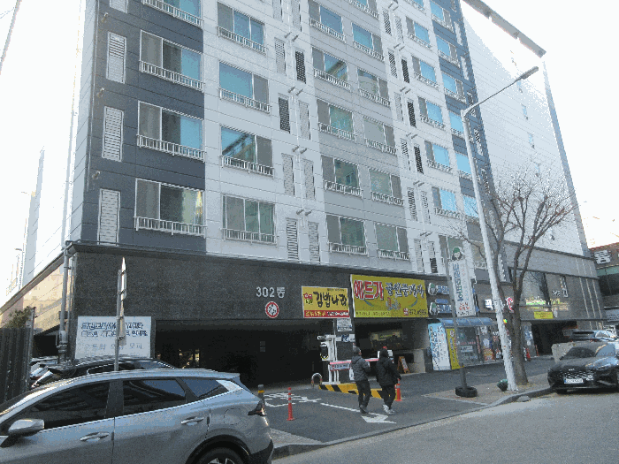 광주 광산구 쌍암동 오피스텔 경매 물건 사진 6 · 2025타경7418